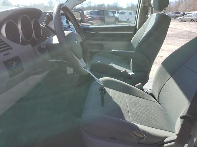 Photo 7 from auction – 2010 DODGE GRAND CARA with VIN 2D4RN4DE1AR297084
