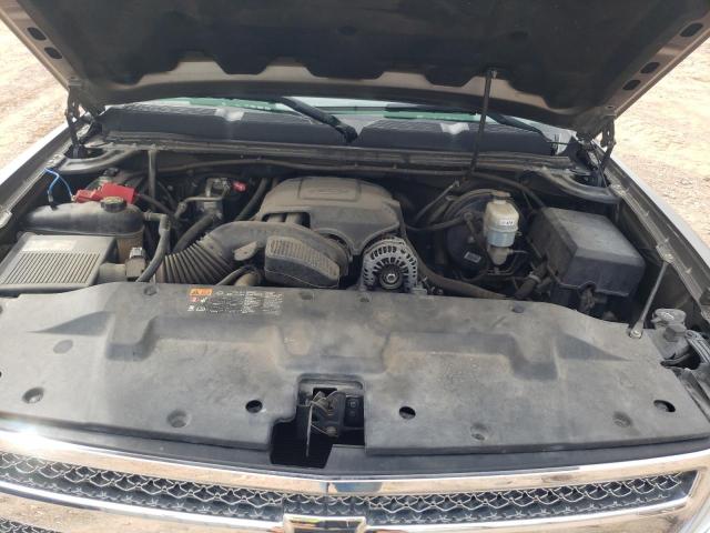 Photo 11 from auction – 2013 CHEVROLET silverado with VIN 3GCPCREAXDG130249