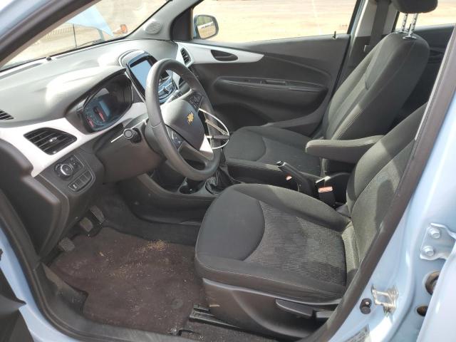 Photo 7 from auction – 2016 CHEVROLET SPARK 1LT with VIN KL8CC6SA8GC617595