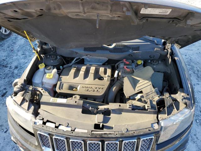 Photo 12 from auction – 2015 JEEP COMPASS LI with VIN 1C4NJCCB9FD373380