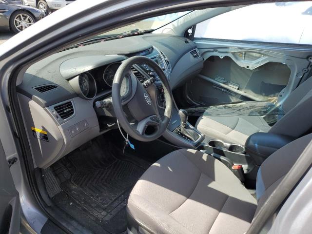 Photo 7 from auction – 2016 HYUNDAI ELANTRA SE with VIN 5NPDH4AE2GH695512