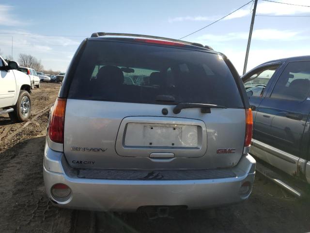 Photo 6 from auction – 2007 GMC ENVOY with VIN 1GKDS13S172250767
