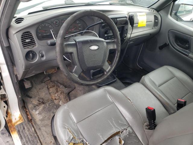 Photo 8 from auction – 2009 FORD RANGER with VIN 1FTYR10D09PA34476
