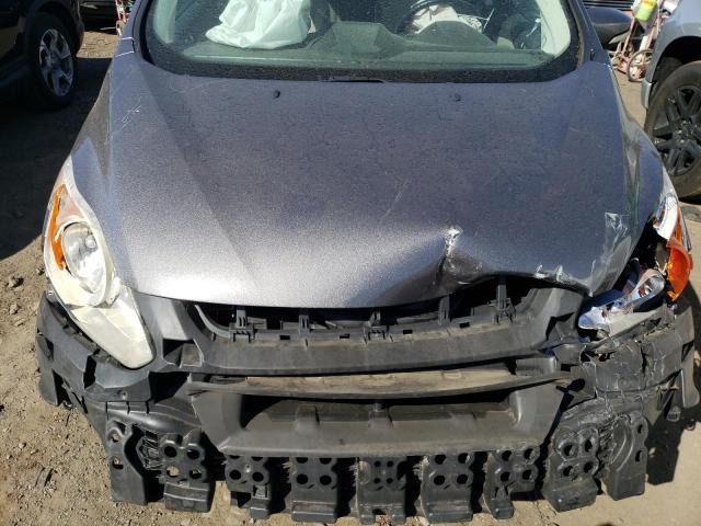 Photo 11 from auction – 2014 FORD C-MAX SE with VIN 1FADP5AU1EL504337