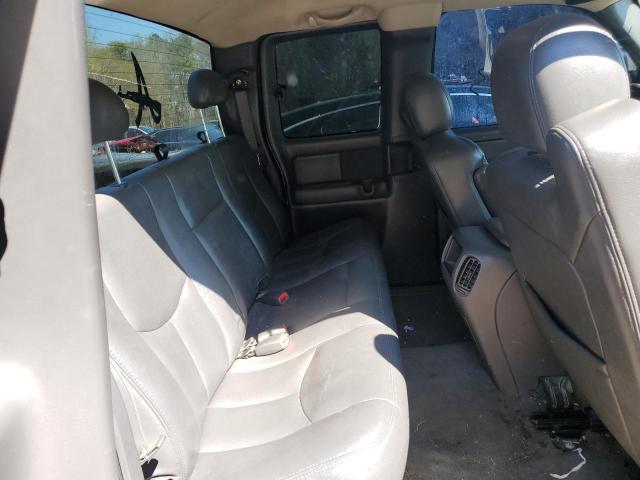 Photo 11 from auction – 2004 GMC NEW SIERRA with VIN 2GTEC19V741162140