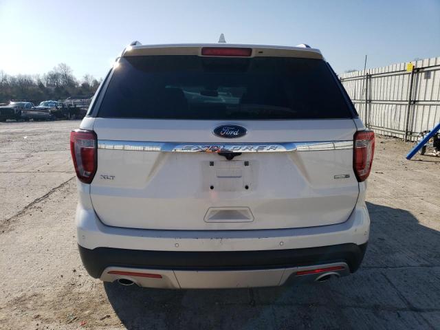 Photo 6 from auction – 2016 FORD EXPLORER X with VIN 1FM5K8D82GGA33593