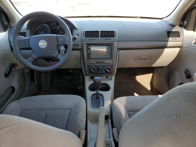 Photo 8 from auction – 2005 CHEVROLET COBALT with VIN 1G1AK52F357541239