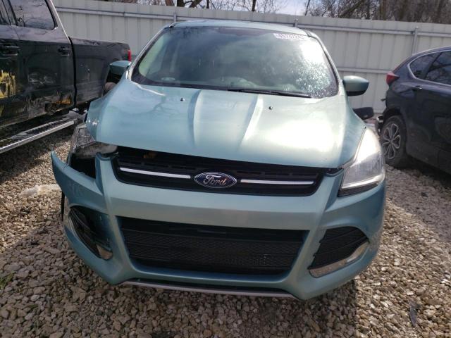 Photo 5 from auction – 2013 FORD ESCAPE SE with VIN 1FMCU9G92DUC45998