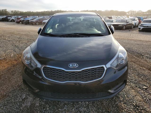 Photo 5 from auction – 2016 KIA FORTE LX with VIN KNAFK4A61G5487900
