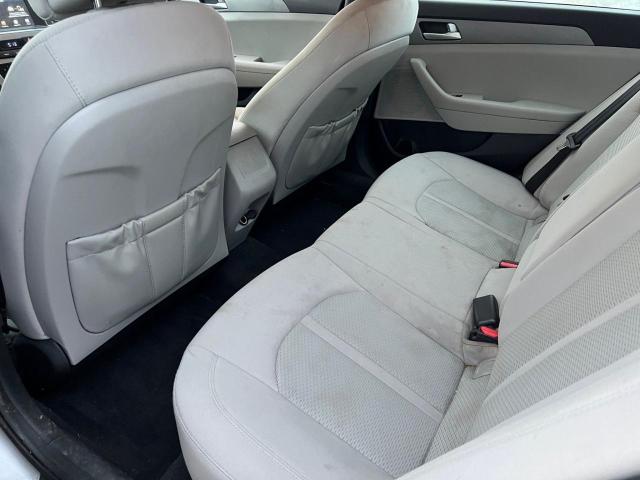 Photo 6 from auction – 2016 HYUNDAI SONATA SE with VIN 5NPE24AF9GH314818