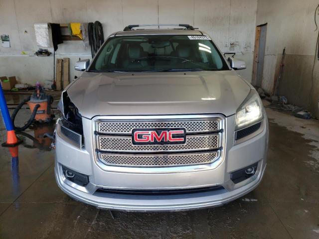 Photo 5 from auction – 2015 GMC ACADIA DEN with VIN 1GKKVTKD1FJ343547