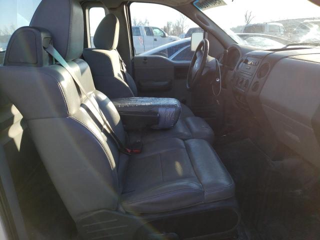 Photo 10 from auction – 2006 FORD F150 with VIN 1FTRF12216NB73449
