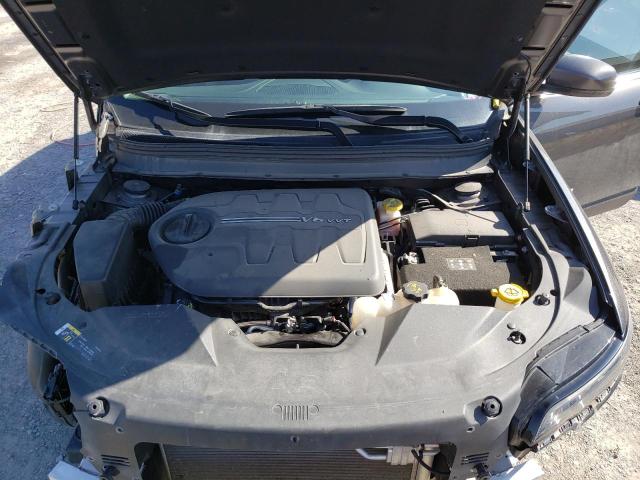 Photo 12 from auction – 2019 JEEP CHEROKEE L with VIN 1C4PJMLX4KD223908