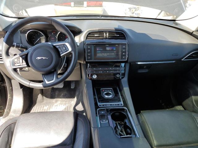 Photo 8 from auction – 2018 JAGUAR F-PACE PRE with VIN SADCK2FX7JA250116