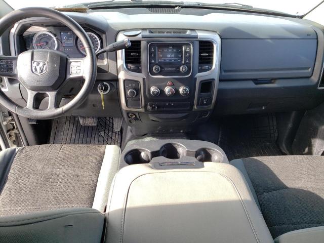 Photo 8 from auction – 2015 RAM 3500 SLT with VIN 3C63R3HT7FG644125