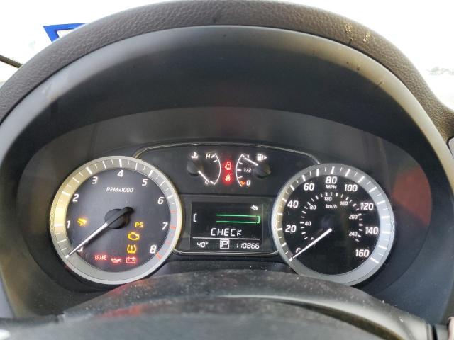 Photo 9 from auction – 2015 NISSAN SENTRA S with VIN 3N1AB7AP3FY364983