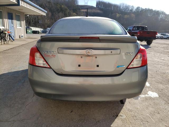 Photo 6 from auction – 2013 NISSAN VERSA with VIN 3N1CN7AP2DL885915