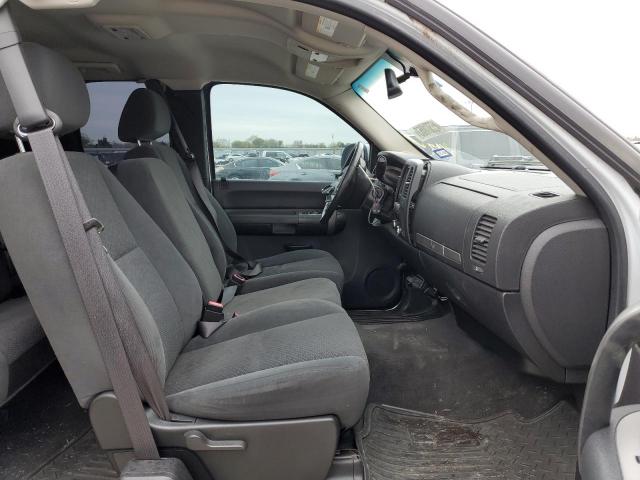 Photo 7 from auction – 2008 GMC SIERRA C15 with VIN 2GTEC19JX81211012