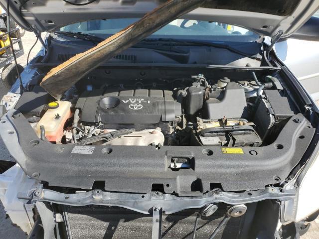 Photo 11 from auction – 2011 TOYOTA RAV4 with VIN 2T3BF4DV9BW085388