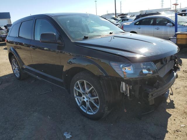 Photo 4 from auction – 2015 DODGE JOURNEY R/ with VIN 3C4PDCEG5FT630974