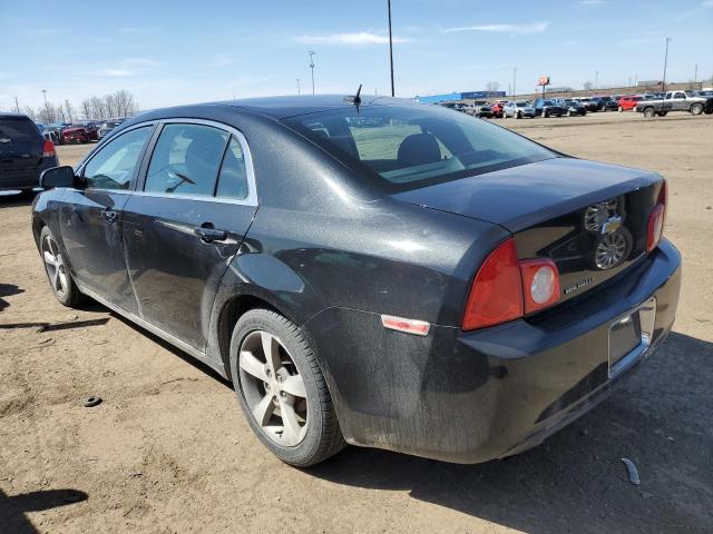 Photo 2 from auction – 2011 CHEVROLET MALIBU 1LT with VIN 1G1ZC5E10BF265362