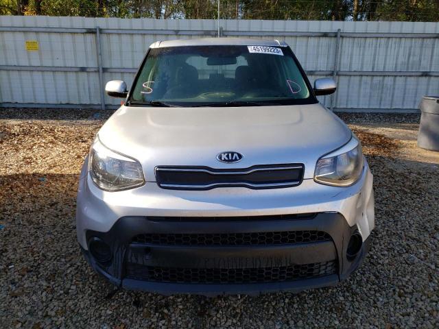 Photo 5 from auction – 2018 KIA SOUL with VIN KNDJN2A22J7614882