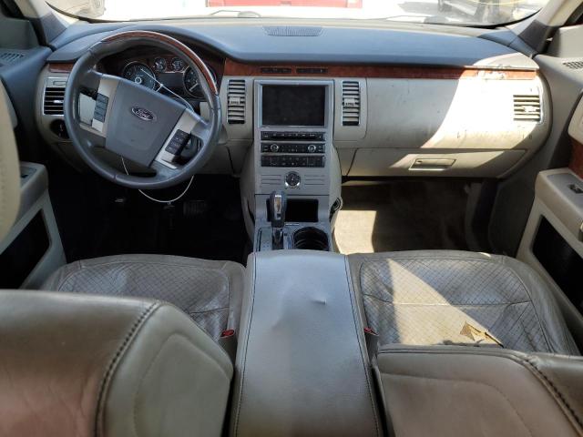 Photo 8 from auction – 2010 FORD FLEX LIMIT with VIN 2FMGK5DC9ABA38719