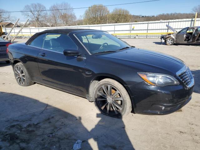Photo 4 from auction – 2013 CHRYSLER 200 S with VIN 1C3BCBGG3DN712014
