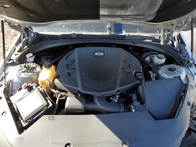 Photo 11 from auction – 2018 CADILLAC ATS PREMIU with VIN 1G6AG5SS5J0142439
