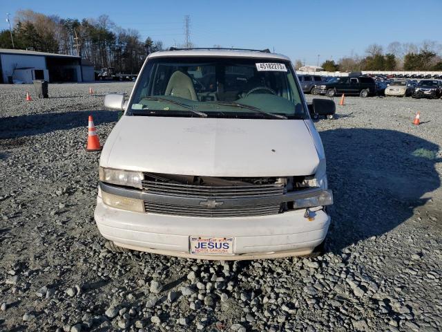 Photo 5 from auction – 2000 CHEVROLET ASTRO with VIN 1GNDM19WXYB100343