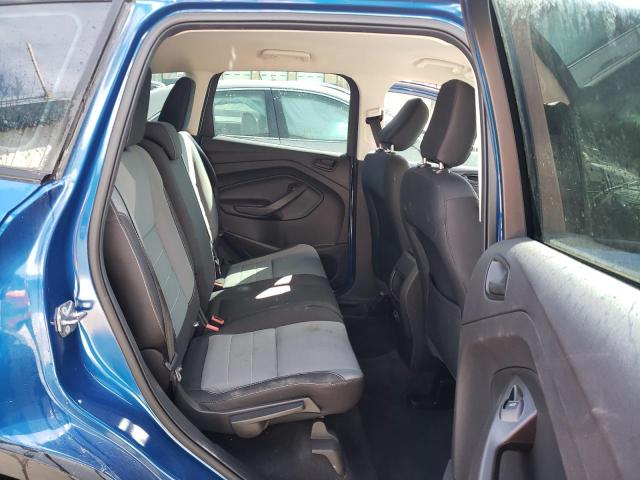 Photo 10 from auction – 2019 FORD ESCAPE S with VIN 1FMCU0F79KUA69511