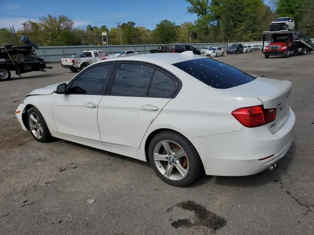 Photo 2 from auction – 2013 BMW 328 XI SUL with VIN WBA3B5G55DNS01436