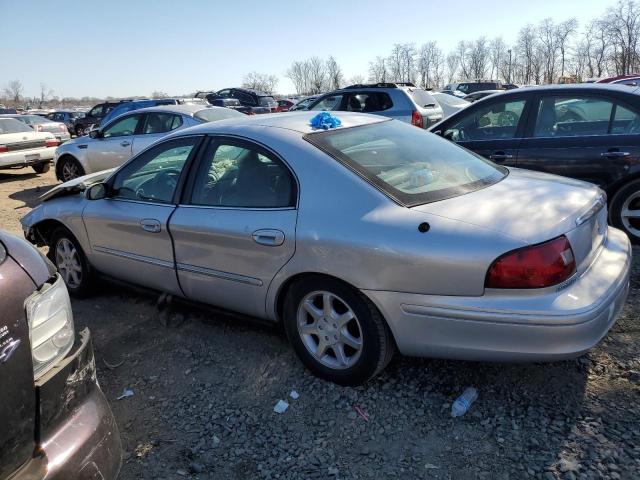 Photo 2 from auction – 2001 MERCURY SABLE LS with VIN 1MEFM53UX1A641239