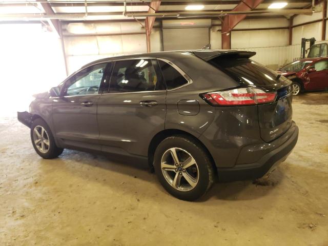 Photo 2 from auction – 2020 FORD EDGE SEL with VIN 2FMPK4J99LBA68972