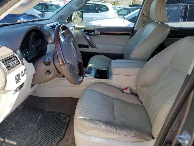 Photo 7 from auction – 2014 LEXUS GX 460 with VIN JTJBM7FX0E5081471