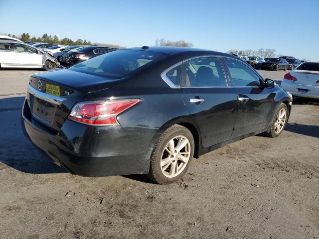 Photo 3 from auction – 2015 NISSAN ALTIMA 2.5 with VIN 1N4AL3AP9FC143194