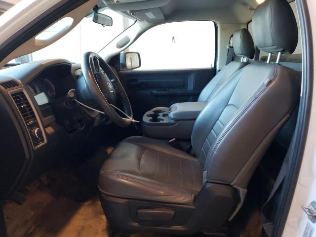 Photo 7 from auction – 2015 RAM 1500 ST with VIN 3C6JR6DG9FG637033