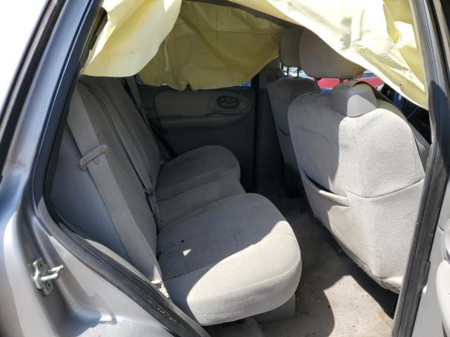 Photo 11 from auction – 2008 CHEVROLET TRAILBLAZE with VIN 1GNDS13S082213360