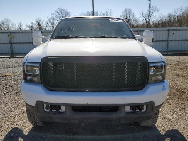 Photo 5 from auction – 2002 FORD F250 SUPER with VIN 1FTNX21F72EA79494