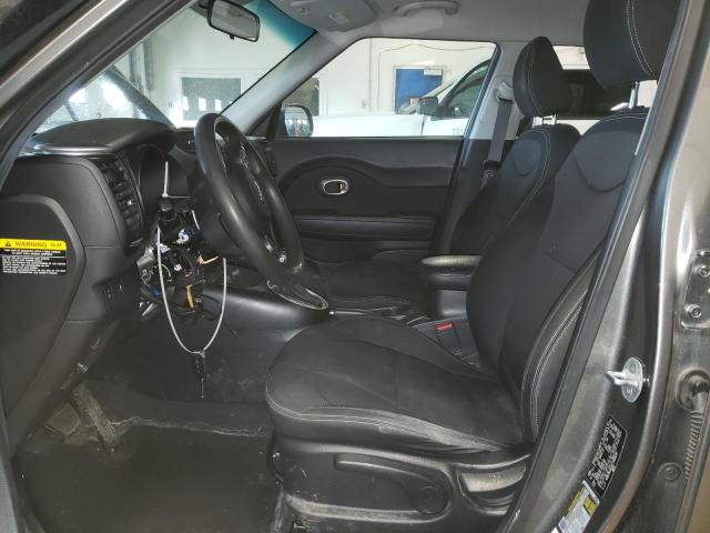Photo 7 from auction – 2015 KIA SOUL with VIN KNDJN2A2XF7169220
