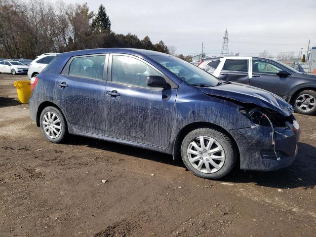 Photo 4 from auction – 2011 TOYOTA COROLLA MA with VIN 2T1KU4EE0BC713255