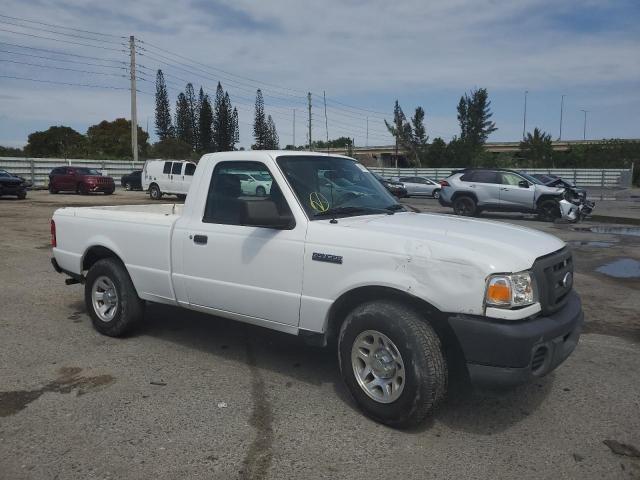 Photo 4 from auction – 2011 FORD RANGER with VIN 1FTKR1AD7BPA04465