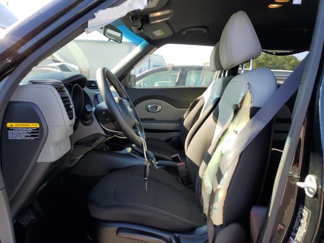 Photo 7 from auction – 2018 KIA SOUL with VIN KNDJN2A25J7621602