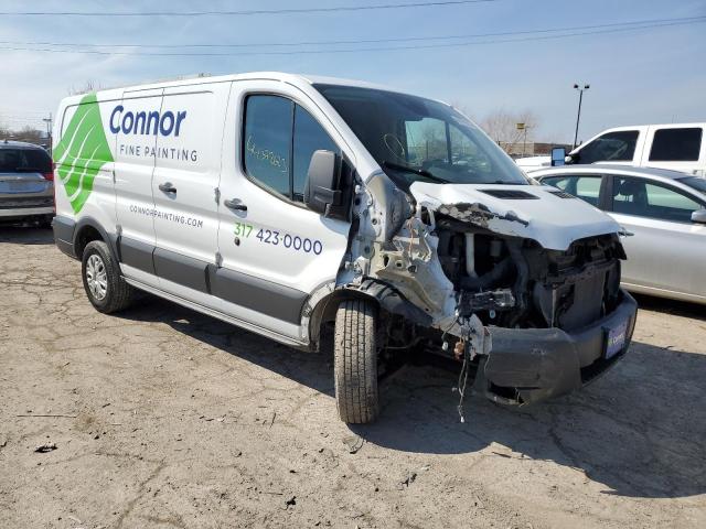 Photo 4 from auction – 2015 FORD TRANSIT T- with VIN 1FTYE1ZM2FKA13295