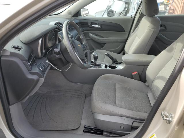 Photo 7 from auction – 2014 CHEVROLET MALIBU LS with VIN 1G11B5SL9EF184340