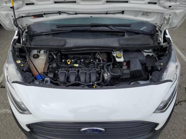 Photo 12 from auction – 2019 FORD TRANSIT CO with VIN NM0LS7E23K1394498
