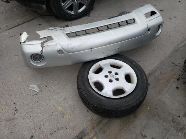 Photo 13 from auction – 2004 TOYOTA HIGHLANDER with VIN JTEEP21A840026674