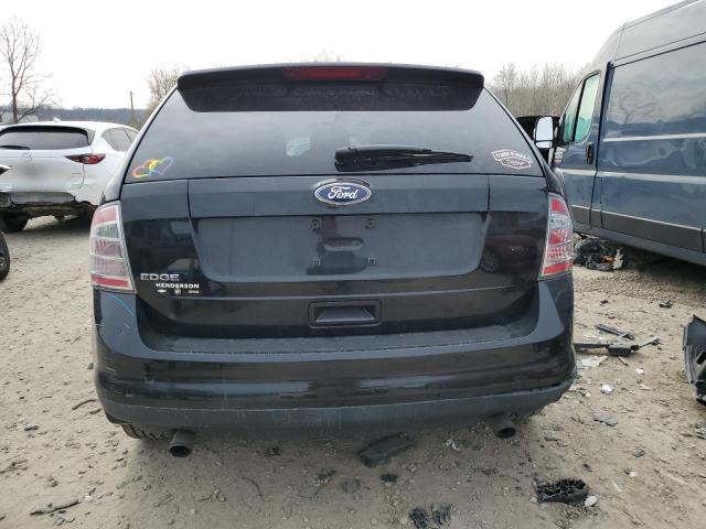 Photo 6 from auction – 2010 FORD EDGE SE with VIN 2FMDK3GC4ABB66174