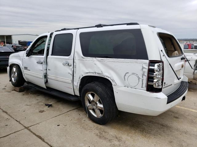 Photo 2 from auction – 2011 CHEVROLET SUBURBAN C with VIN 1GNSCHE03BR158622