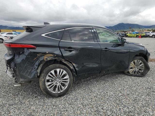 Photo 3 from auction – 2022 TOYOTA VENZA LE with VIN JTEAAAAH6NJ092370